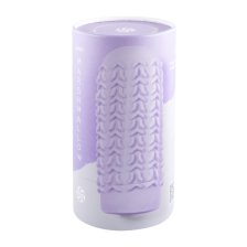 Мастурбатор Marshmallow Maxi Candy Purple