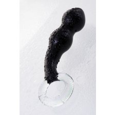 Стимулятор простаты Sexus Glass, стекло