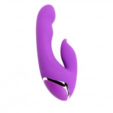 Вибратор Seduction Purple