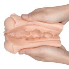 Мастурбатор - вагина Cindy