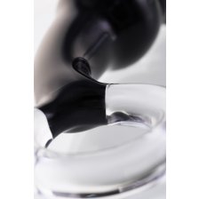 Стимулятор простаты Sexus Glass, стекло