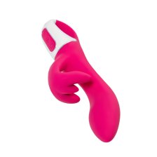 Нереалистичный вибратор Satisfyer Embrace me