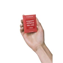 Презервативы Sagami xtreme feel long 1 шт