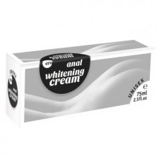Интимный отбеливающий крем Anal Whitening 75 мл