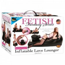 Cекс-машина Луизианский бездельник FF Inflatable Love Lounger