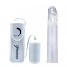 Набор секс игрушек White Wedding Kit