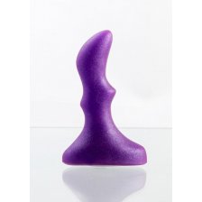АНАЛЬНЫЙ СТИМУЛЯТОР SMALL RIPPLE PLUG PURPLE