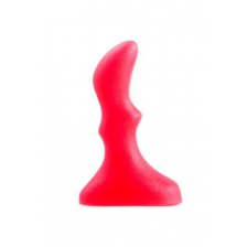 АНАЛЬНЫЙ СТИМУЛЯТОР SMALL RIPPLE PLUG PINK