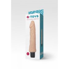 Вибратор телесный A-toys Multi-Speed 761004
