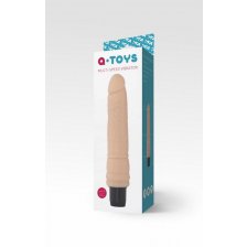 Вибратор телесный A-toys Multi-Speed 761001