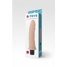 Вибратор телесный A-toys Multi-Speed 761002