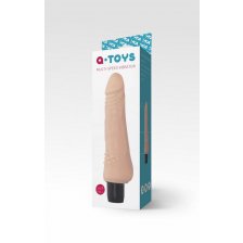 Вибратор телесный A-toys Multi-Speed 761003