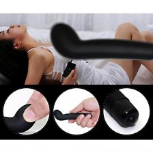 Набор Deluxe Bondage Kit (маска, наручники, кляп, G-вибратор)