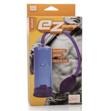 Вакуумная помпа E-Z Pump