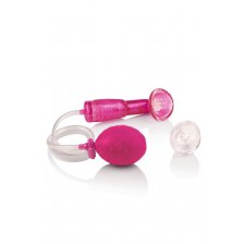 Помпа Advanced Clitoral Pump - Pink