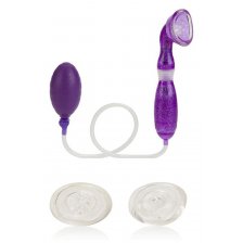 Помпа Advanced Clitoral Pump - Purple