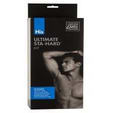 Мужской набор His Ultimate Sta-Hard Kit
