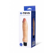 Вибратор A-toys Multi-Speed 863001