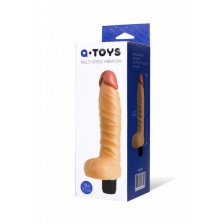 Вибратор A-toys Multi-Speed 863004