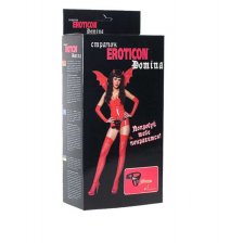 Страпон Domina, телесный