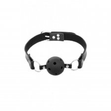 Фетиш набор FF Limited Edition Shut Me Up Kit Black