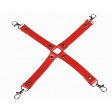 Бондажный набор Taboo Accessories Extreme Set №15