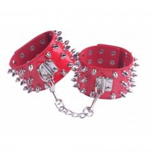 Бондажный набор Taboo Accessories Extreme Set №15