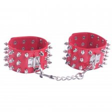 Бондажный набор Taboo Accessories Extreme Set №15