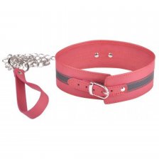 Бондажный набор Taboo Accessories Extreme Set №7 красный