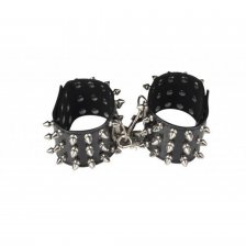 Бондажный набор Taboo Accessories Extreme Set №14
