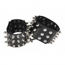 Бондажный набор Taboo Accessories Extreme Set №14
