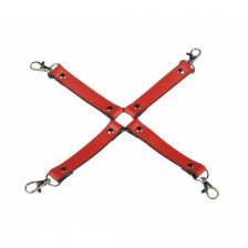 Бондажный набор Taboo Accessories Extreme Set №16