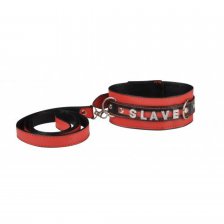 Бондажный набор Taboo Accessories Extreme Set №16