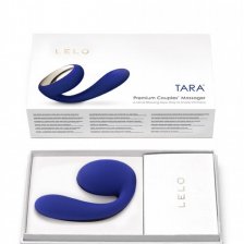 Вибромассажер для пар LELO Tara