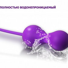 Тренажер Кегеля Magic Kegel Master