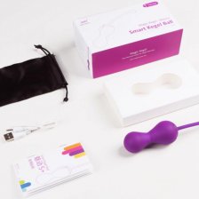 Тренажер Кегеля Magic Kegel Master