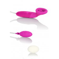 Помпа Waterproof Silicone Clitoral Pumps