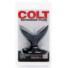 Анальная пробка COLT Expander Plug - Medium