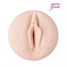 Мастурбатор Fleshlight Girls Jenna Haze Lotus