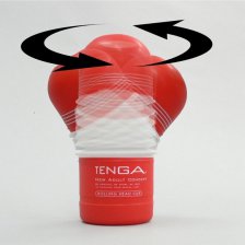 Мастурбатор TENGA ROLLING HEAD CUP - ОРИГИНАЛ