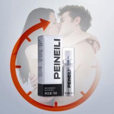 Мужской спрей для задержки преждевременного семяизвержения серии Peineili