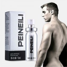 Мужской спрей для задержки преждевременного семяизвержения серии Peineili
