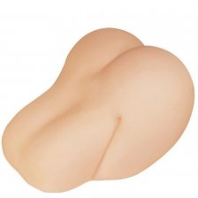 Мастурбатор анус и вагина Fuck Me Bare