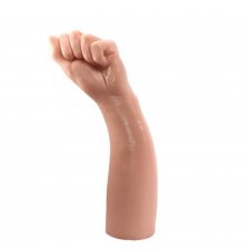 Кулак для фистинга Realistic Bitch Fist