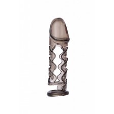 Насадка ToyFa XLover, 11,5 см