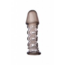 Насадка ToyFa XLover, 11,5 см