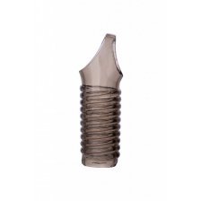 Насадка ToyFa XLover, 8,5 см