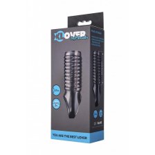 Насадка ToyFa XLover, 8,5 см