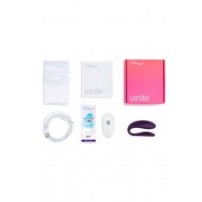 Вибратор для пар We-Vibe Unite Purple