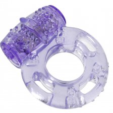 Эротический набор Fantastic Purple Sex Toy Kit